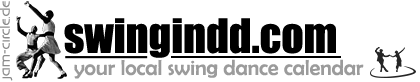 Swing in Dresden • Kalender für Lindy Hop